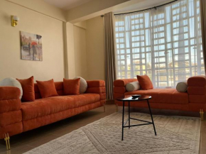 JnB 1BEDROOM NAKURU